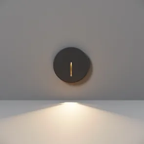 Step Light O014SL-L3B3K