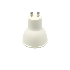 GU10 track lighting – set 2 m + 4 fixtures + 4 LED bulbs