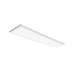 Surface-mounted LED panel 300 × 1200 mm 36/40/48 W 3CCT | PLX-SF-30120-48W