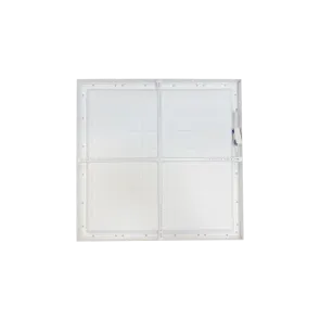 Nadgradni LED panel 600 × 600 mm 36/40/48 W 3CCT | PLX-SF-6060-48W