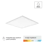 LED panel 595 × 595 mm 48 W...