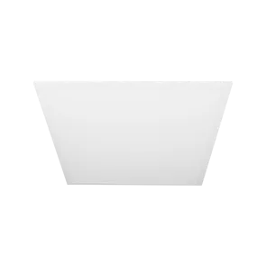 LED panel 595 × 595 mm 48 W 6096 lm 3CCT IP65 | PLX6060IP65-48W
