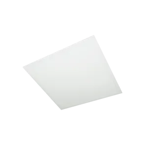 LED panel 595 × 595 mm 48 W 6096 lm 3CCT IP65 | PLX6060IP65-48W