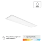LED panel 295 × 1195 mm 48...