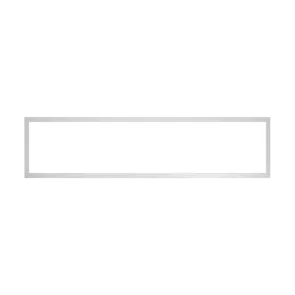 LED panel 295 × 1195 mm 48 W 6096 lm 3CCT IP65 | PLX30120IP65-48W