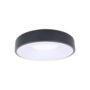 Pametna LED stropna svetilka 72 W 5500 lm 3000–6000 K | NOIR-L