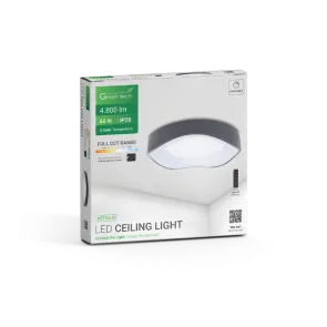 Pametna LED stropna svetilka 60 W 4800 lm 3000–6000 K | ASTRA-M