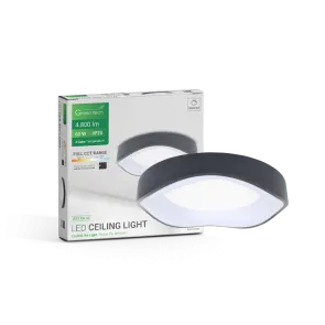 Pametna LED stropna svetilka 60 W 4800 lm 3000–6000 K | ASTRA-M