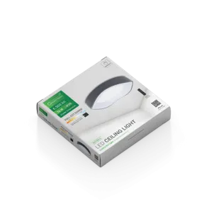 Pametna LED stropna svetilka 76 W 6500 lm 3000–6000 K | ASTRA-L