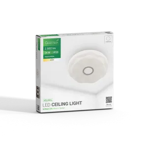LED ceiling light 24 W 4000 K 2880 lm | MELANI-L