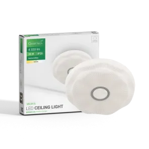 LED ceiling light 36 W 4000 K 4320 lm | MELANI-XL