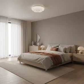 LED ceiling light 36 W 4000 K 4320 lm | MELANI-XL