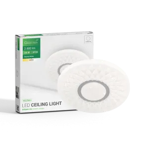 LED ceiling light 24 W 4000 K 2880 lm | HELENA-L