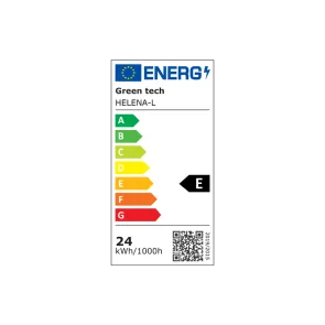 LED ceiling light 24 W 4000 K 2880 lm | HELENA-L