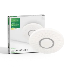 LED stropna svetilka 36 W 4000 K 4320 lm | HELENA-XL