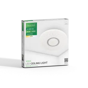 LED stropna svetilka 36 W 4000 K 4320 lm | HELENA-XL