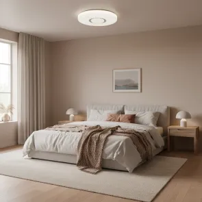 LED ceiling light 36 W 4000 K 4320 lm | HELENA-XL