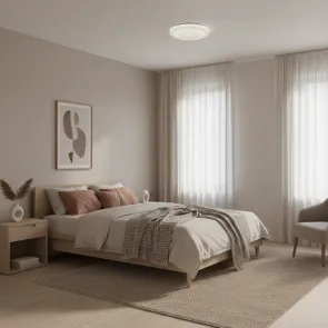 LED ceiling light 18 W 4000 K 1280 lm | JANE-M