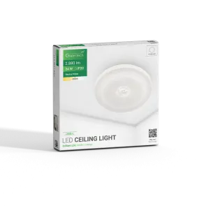 LED ceiling light 24 W 4000 K 2880 lm | JANE-L