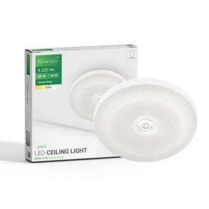LED stropna svetilka 36 W 4000 K 4320 lm | JANE-XL