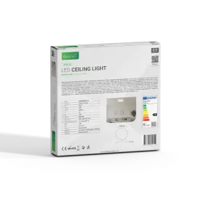 LED ceiling light 36 W 4000 K 4320 lm | JANE-XL