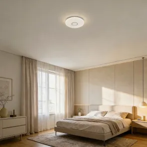 LED stropna svetilka 24 W 4000 K 2880 lm | ANGELA-L