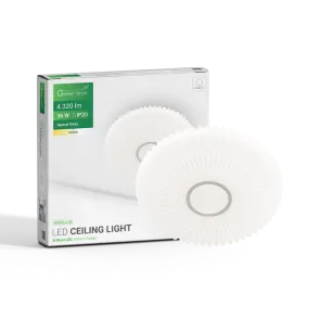 LED ceiling light 36 W 4000 K 4320 lm | ANGELA-XL