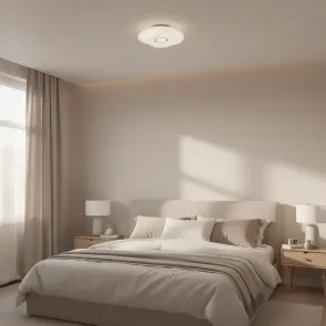 LED stropna svetilka 18 W 4000 K 1280 lm | MINETA-M