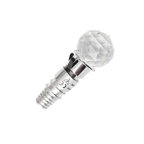 Recessed decorative LED downlight 1 W 3000 K IP65 | LED504