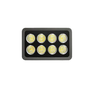 Industrial LED floodlight 240 W 6000 K IP65 | SL-240