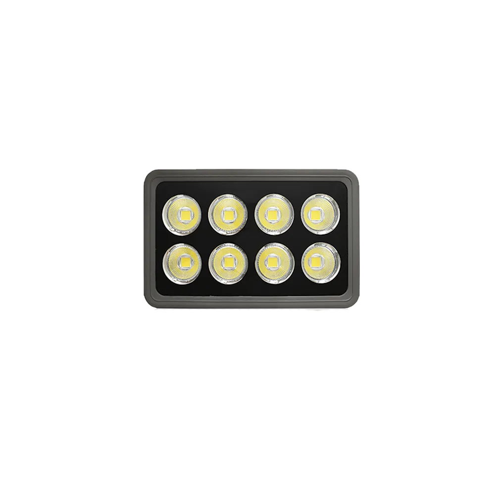 Industrijski LED reflektor 240 W 6000 K IP65 | SL-240