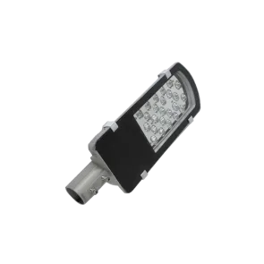 LED street light 30 W 6500 K IP66 | SSL-30W-CW