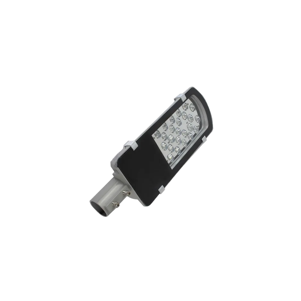 LED street light 30 W 6500 K IP66 | SSL-30W-CW