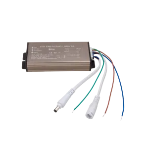 LED emergency driver 3–50 W Li-ion 2600 mAh | EK16-350