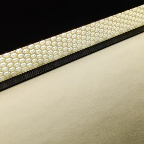 Linearna LED svetilka 40 W 3CCT 4000 lm | LL-3880-3CCT-40W