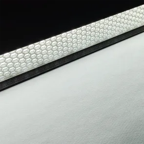 Linear LED light 40 W 3CCT 4000 lm | LL-3880-3CCT-40W