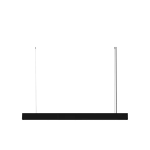 Linear LED light 40 W 3CCT 4000 lm | LL-3880-3CCT-40W