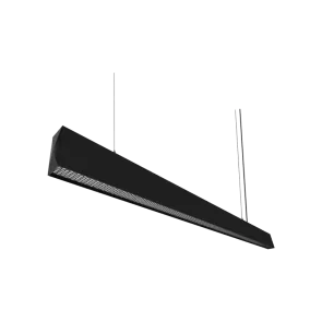 Linearna LED svetilka 40 W 3CCT 4000 lm | LL-3880-3CCT-40W