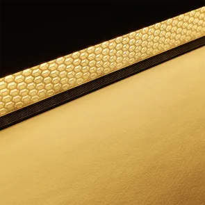 Linearna LED svetilka 40 W 3CCT 4000 lm | LL-3880-3CCT-40W