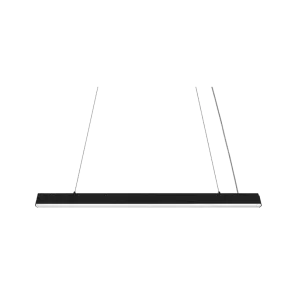 Linearna LED svetilka 40 W 5200 lm 3CCT | LL-2280-3CCT-40W