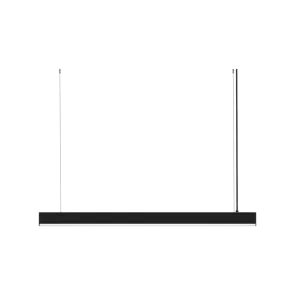 Linearna LED svetilka 40 W 5200 lm 3CCT | LL-2280-3CCT-40W