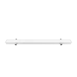 Vgradna linearna LED svetilka 40 W 4800 lm 3CCT | LL-5535-3CCT-40W