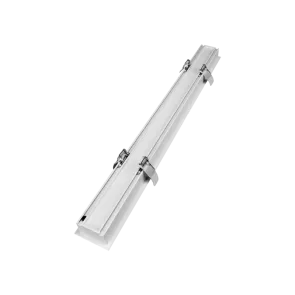 Recessed linear LED light 40 W 4800 lm 3CCT | LL-5535-3CCT-40W