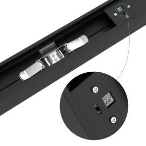 Modularna LED svetilka 60/80/100 W 13000 lm | LL-5070-100W