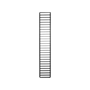 Rešetkasti difuzor 60° UGR 19 | 5070-DIFF-GRILLE