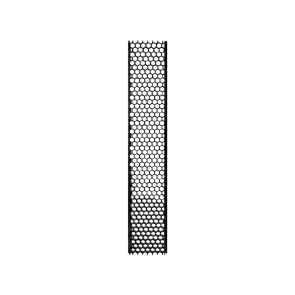 Honeycomb diffuser 60° UGR 16 | 5070-DIFF-HONEY