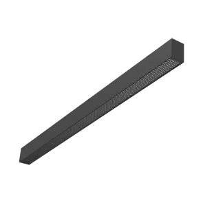 Satasti difuzor 60° UGR 16 | 5070-DIFF-HONEY