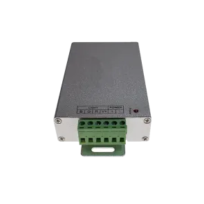 RGB ojačevalnik 12–24 V 216/432 W | LCS-080