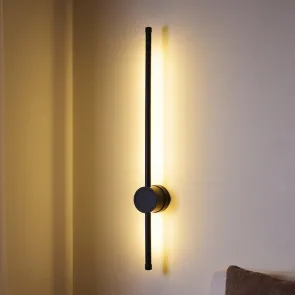 LED wall light 12 W 840 lm 3CCT | AXEL SLIM-1