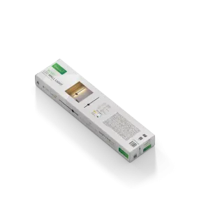 LED stenska svetilka 12 W 840 lm 3CCT | AXEL SLIM-1